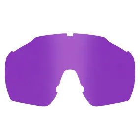 Salice 020 RW Mirror Spare Lens Purple
