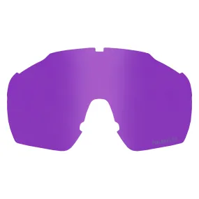 Salice 020 RWP Mirror Polarised Spare Lens Purple