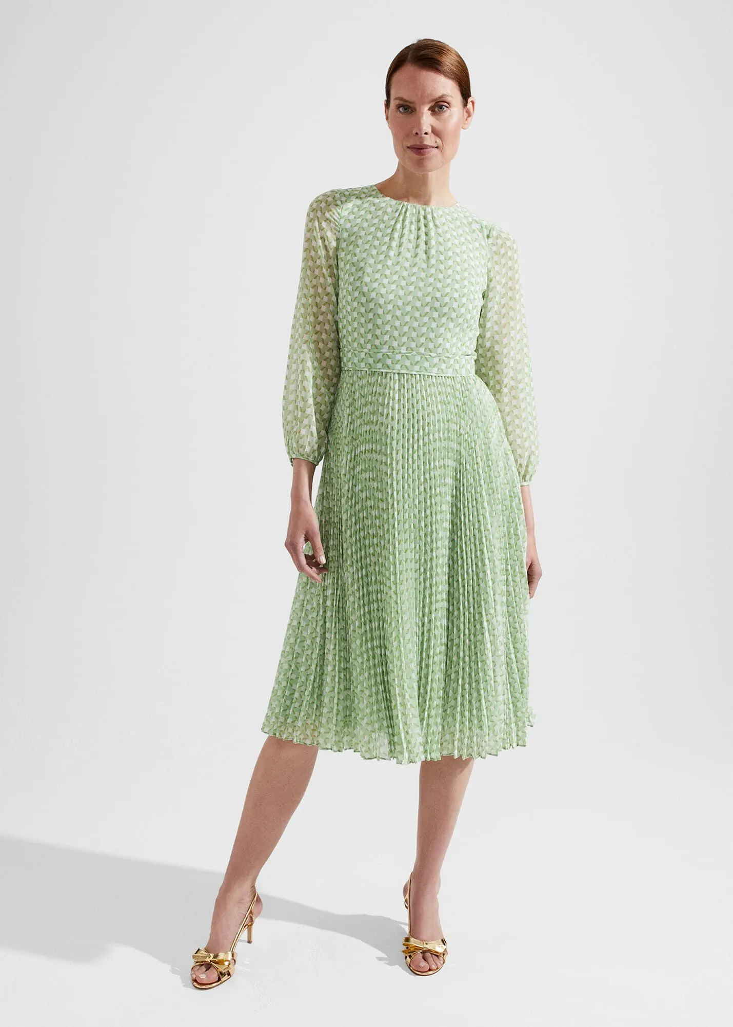 Salma Dress 