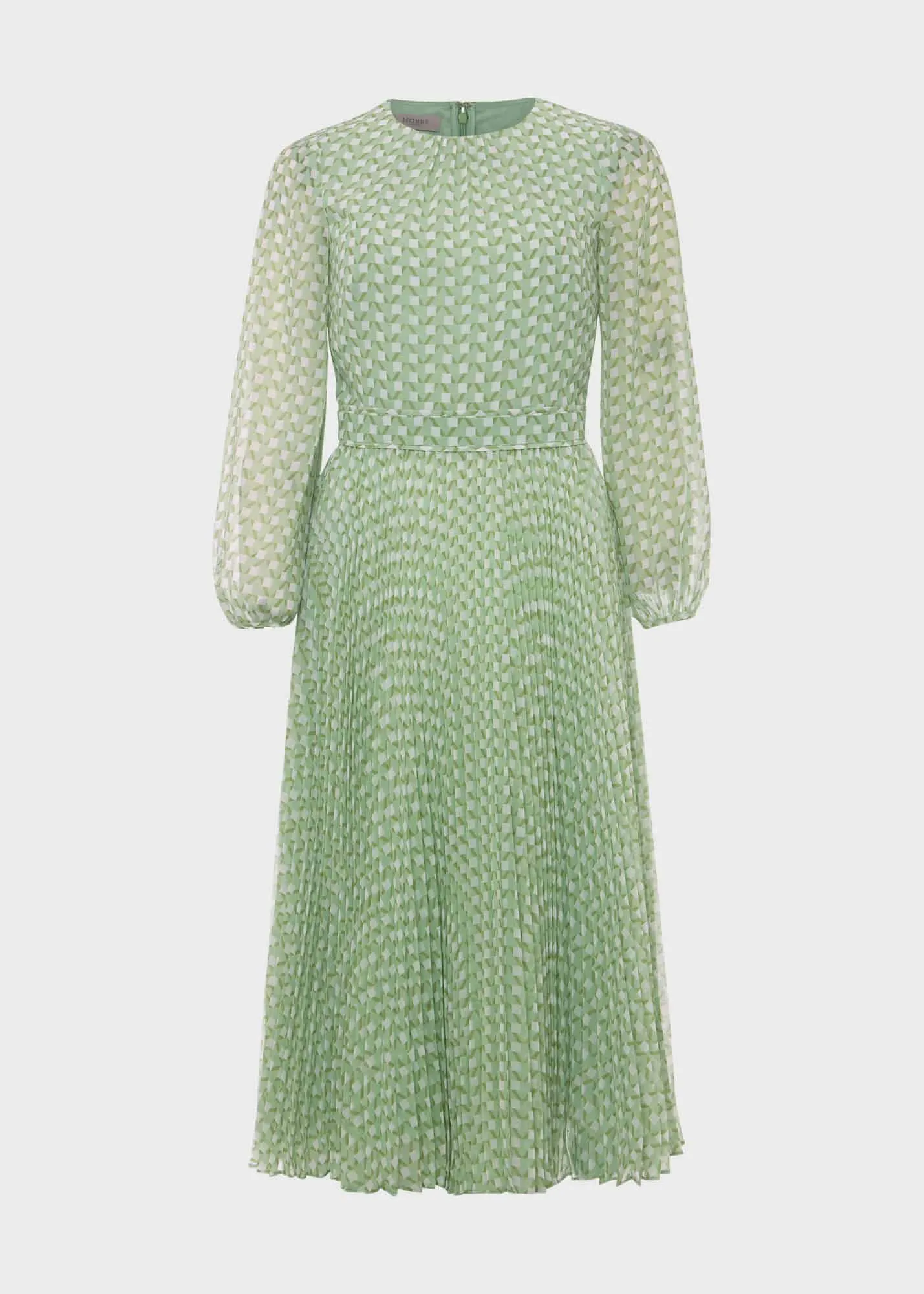 Salma Dress 