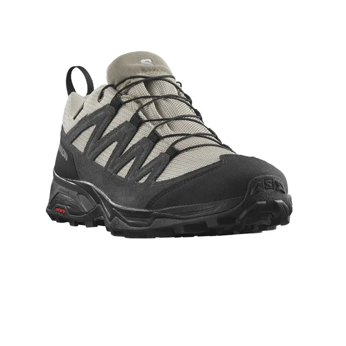 SALOMON 471821 X WARD LEATHER GTX VINTAGE