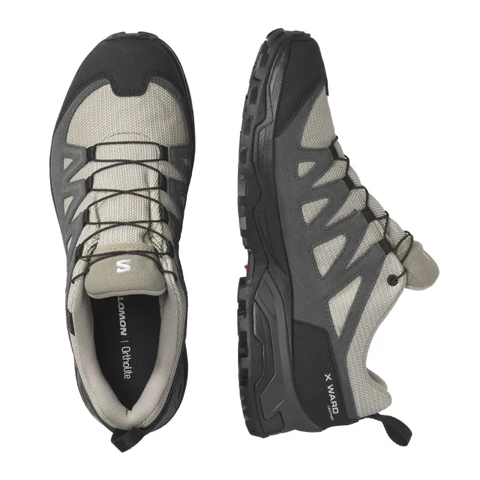 SALOMON 471821 X WARD LEATHER GTX VINTAGE