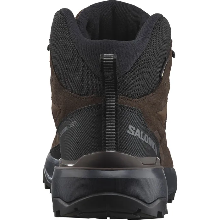SALOMON 475709 X ULTRA 360 MID GTX BROWN