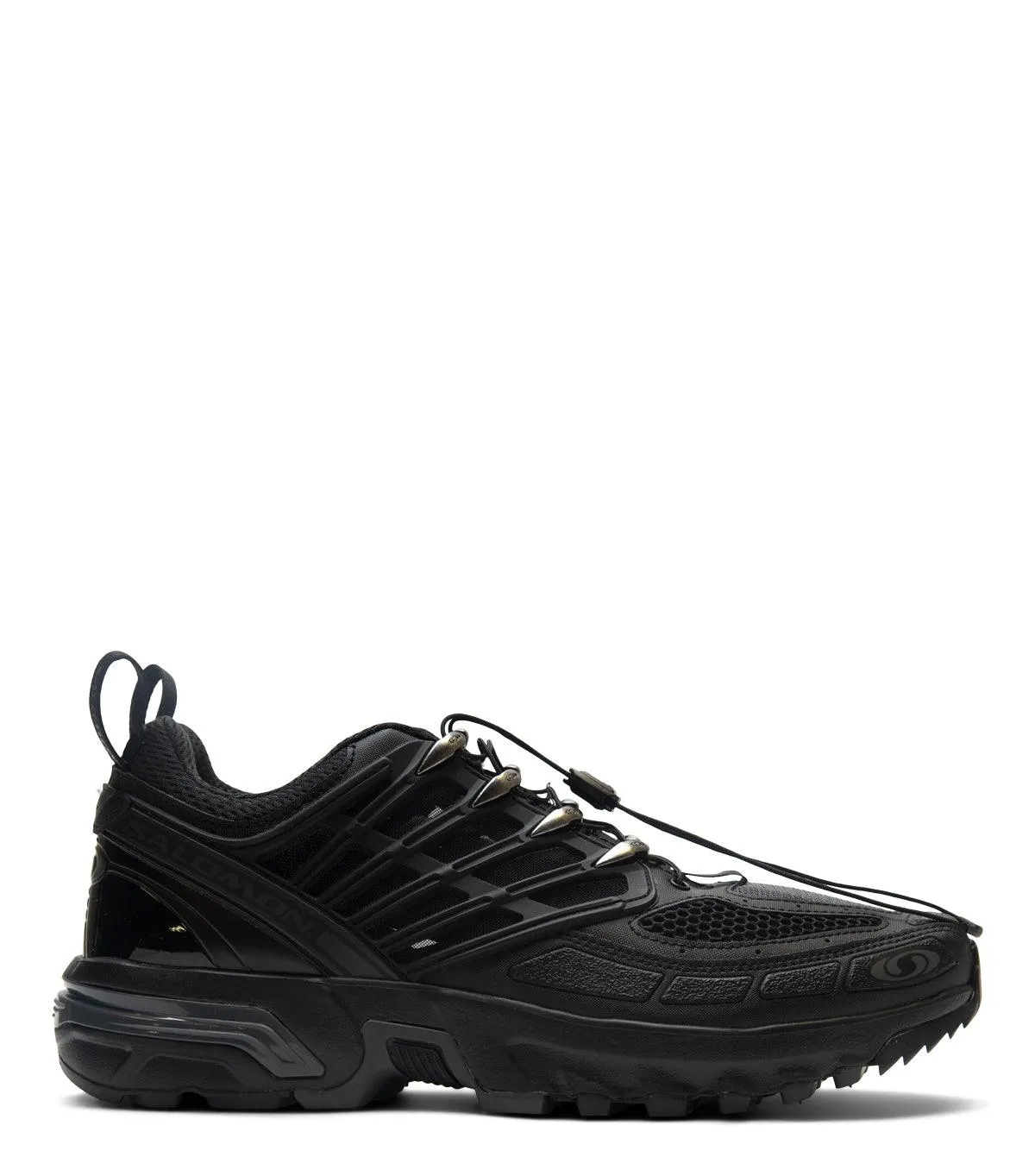 Salomon Advanced ACS Pro Black