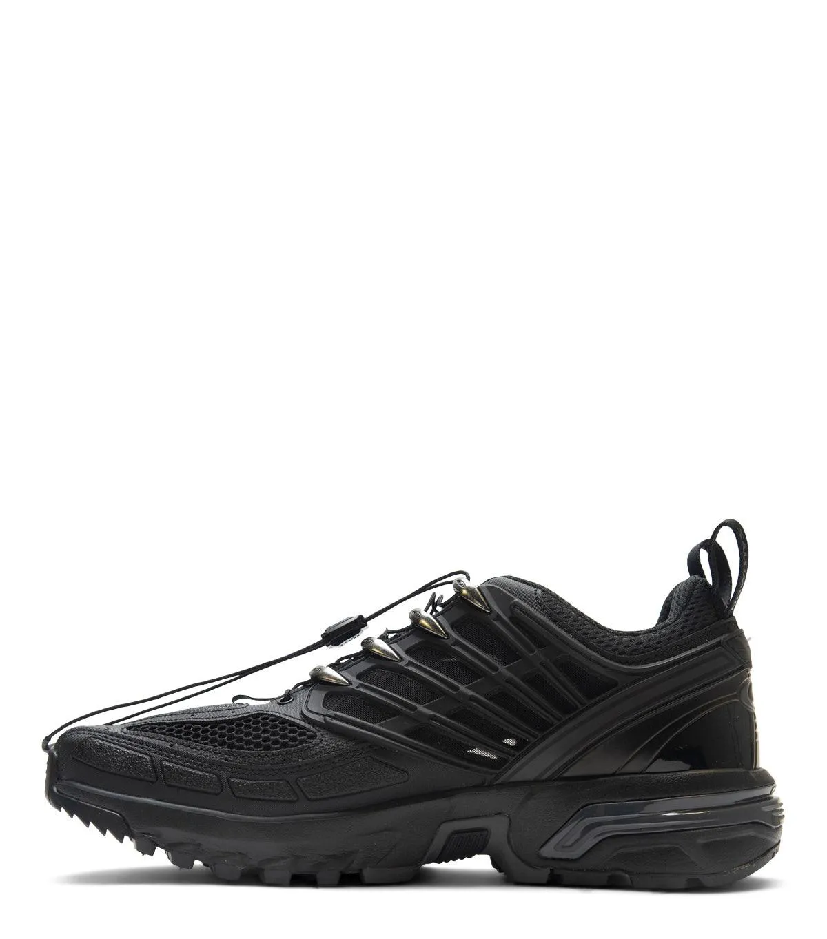 Salomon Advanced ACS Pro Black