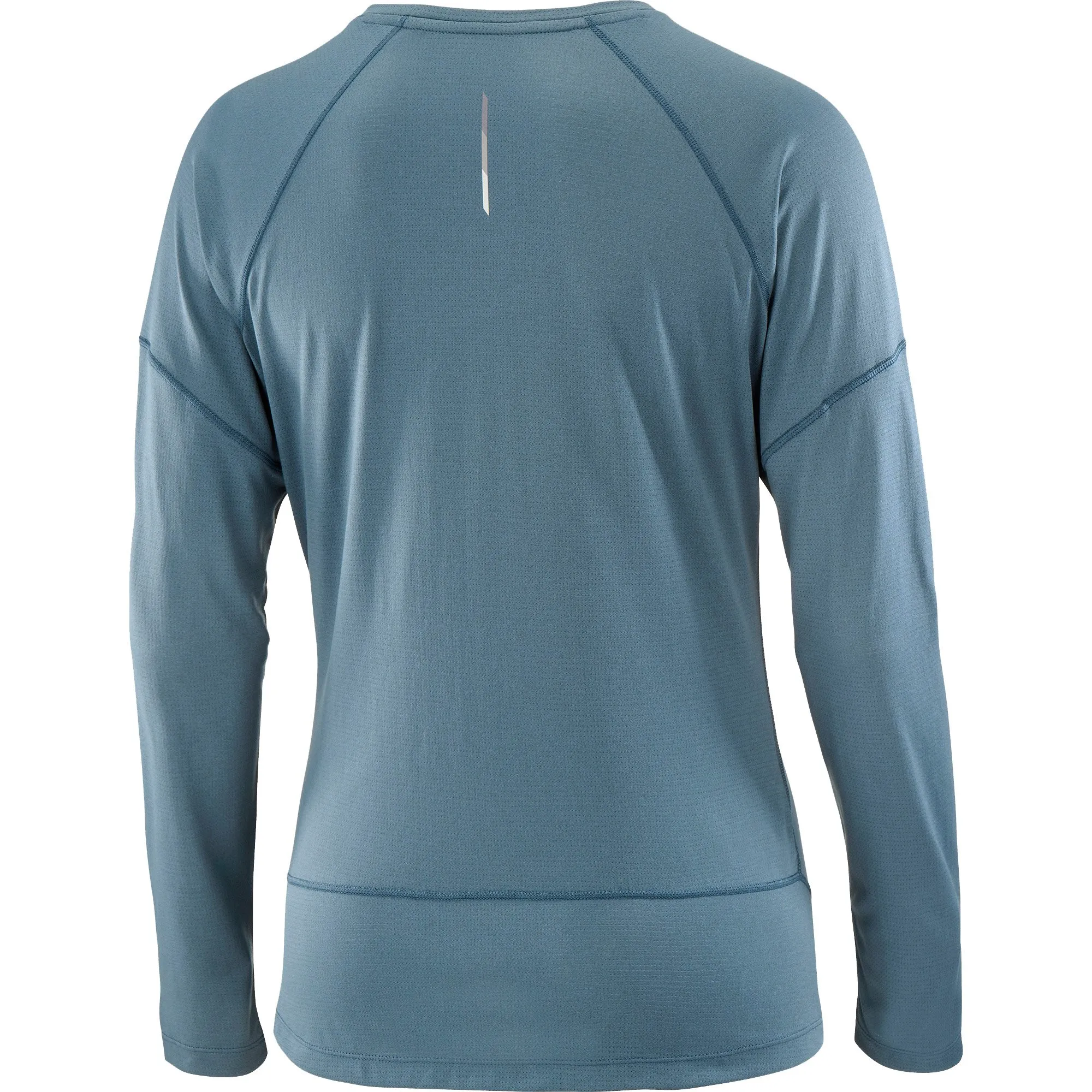 Salomon - Cross Run Longsleeve Women midnight navy