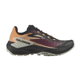 Salomon Genesis  Bird Of Paradise/Black/Almond Milk
