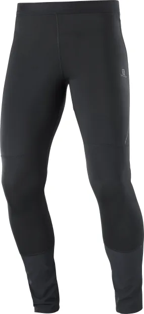 Salomon Men's Cross Run Black | Buy Salomon Men's Cross Run Black here | Outnorth
