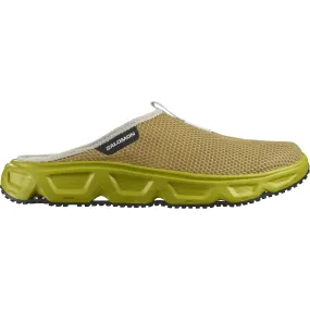 Salomon Men's Reelax Slide 6.0 Southern Moss/Vanilla Ice/Sulphur Spring | Buy Salomon Men's Reelax Slide 6.0 Southern 