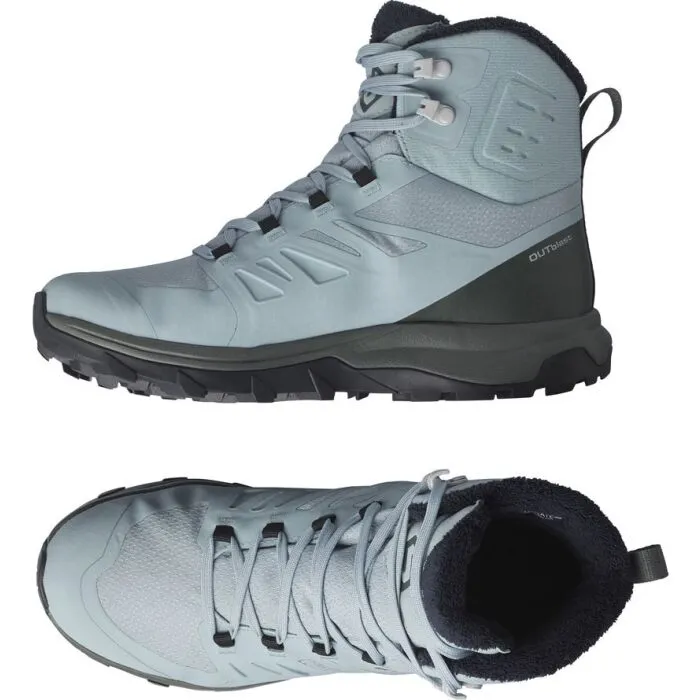 Salomon OUTBLAST TS CSWP W