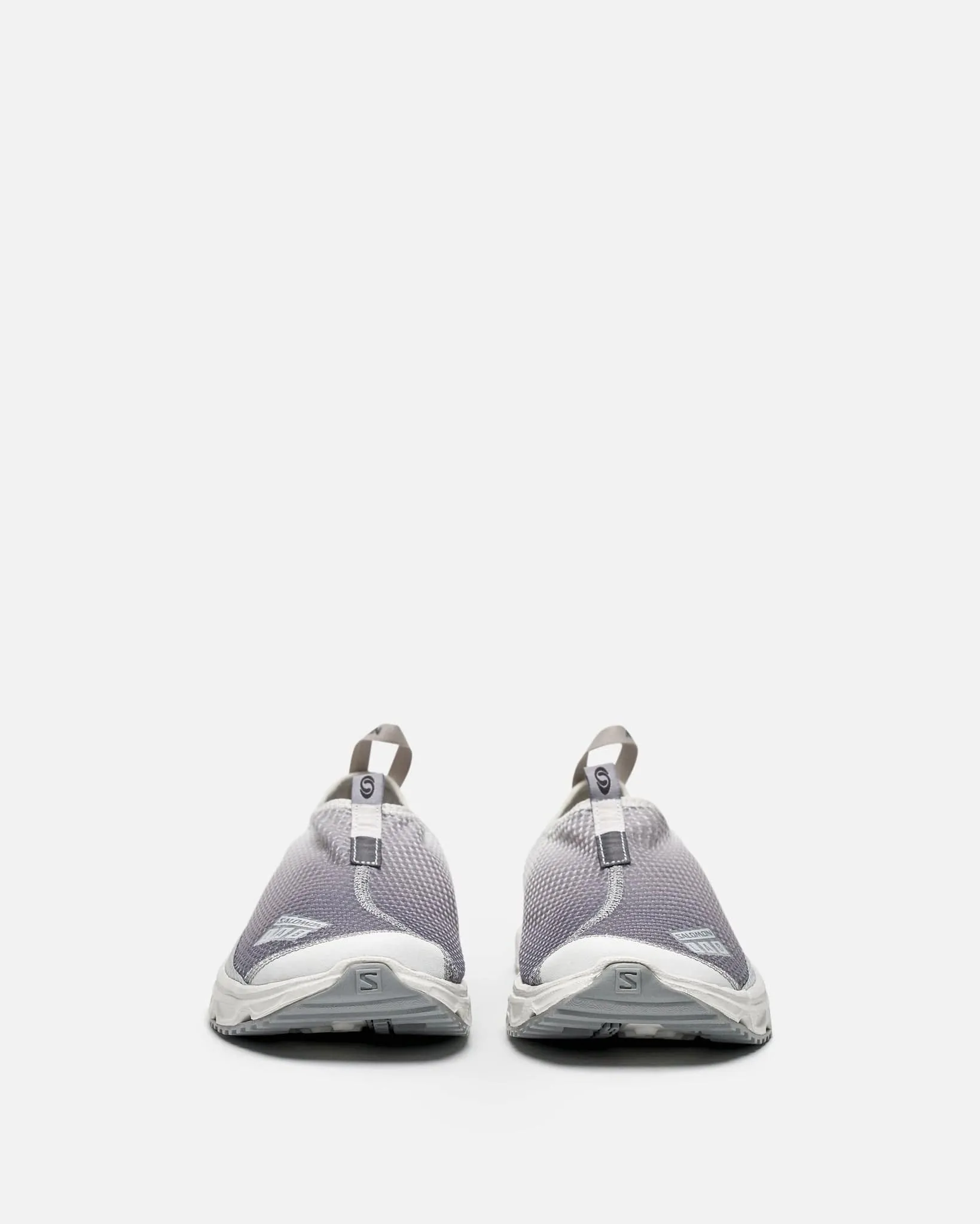 Salomon RX Moc 3.0 in Glacier Gray/Sharkskin