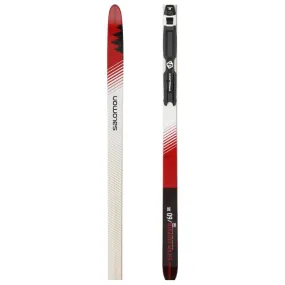 Salomon SET ESCAPE 60 OUTPATH PM PLK AU
