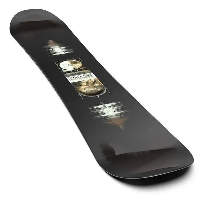 Salomon Snowboards Men's Pulse Snowboard
