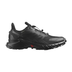 Salomon Supercross 4 GTX  Black