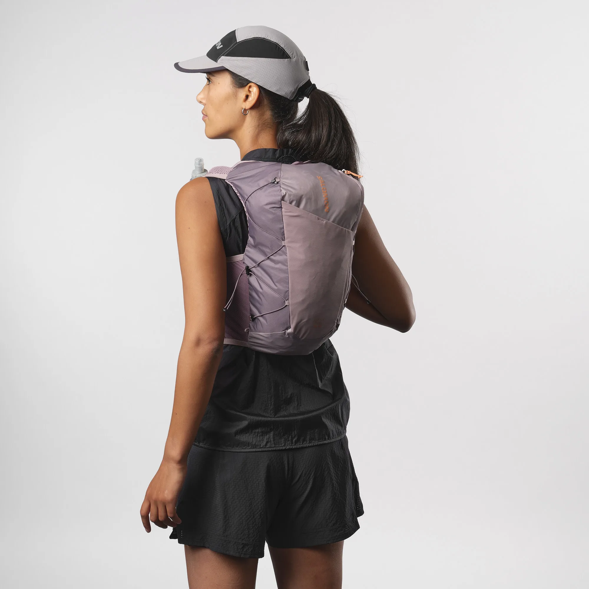 Salomon Women's Active Skin 12 Quail | Buy Salomon Women's Active Skin 12 Quail here | Outnorth