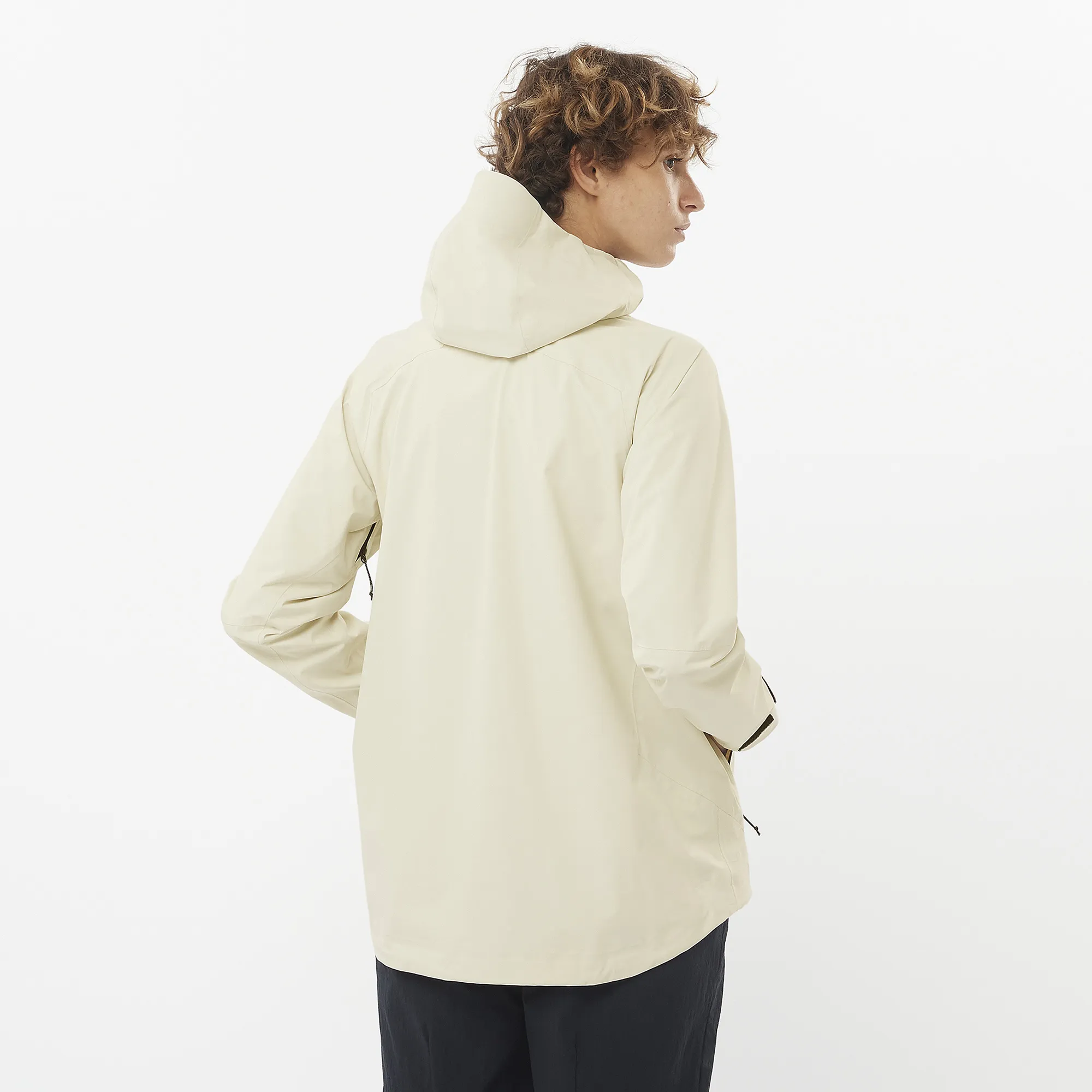 Salomon Women's Outerpath Pro 2,5 L Rainy Day | Buy Salomon Women's Outerpath Pro 2,5 L Rainy Day here | Outnorth