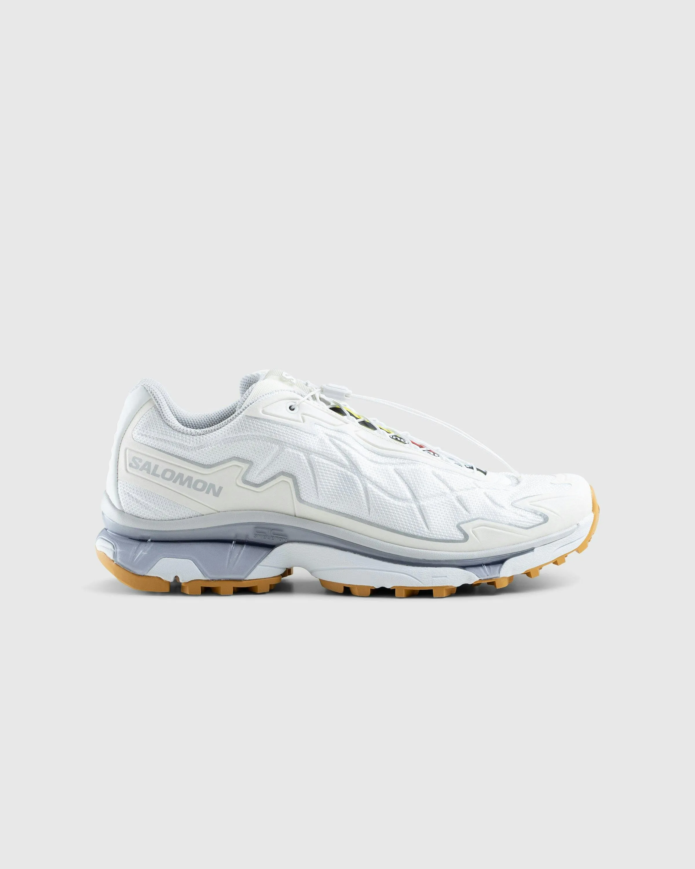 Salomon x And Wander – XT-Slate White | Highsnobiety Shop