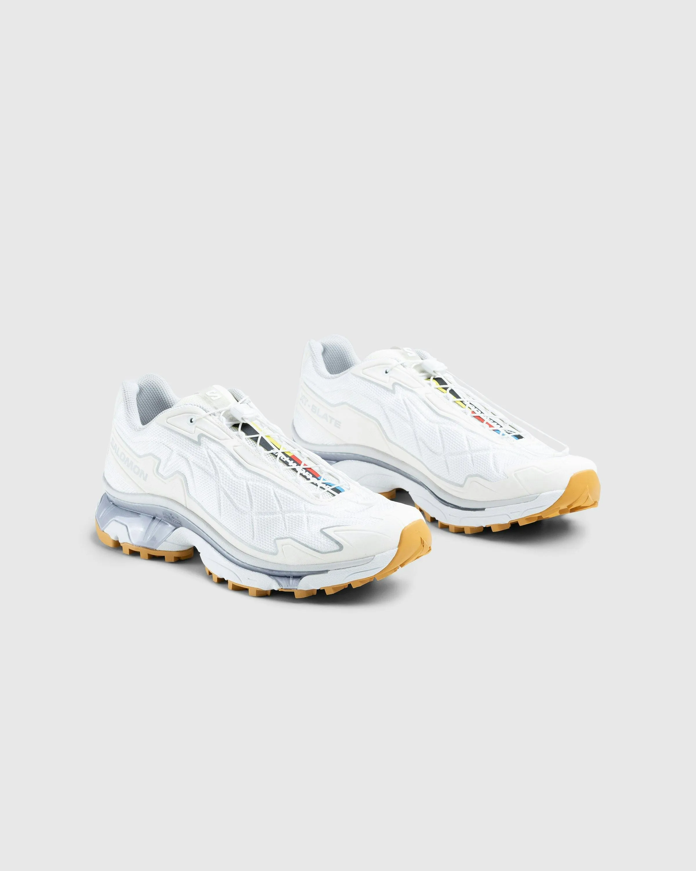 Salomon x And Wander – XT-Slate White | Highsnobiety Shop