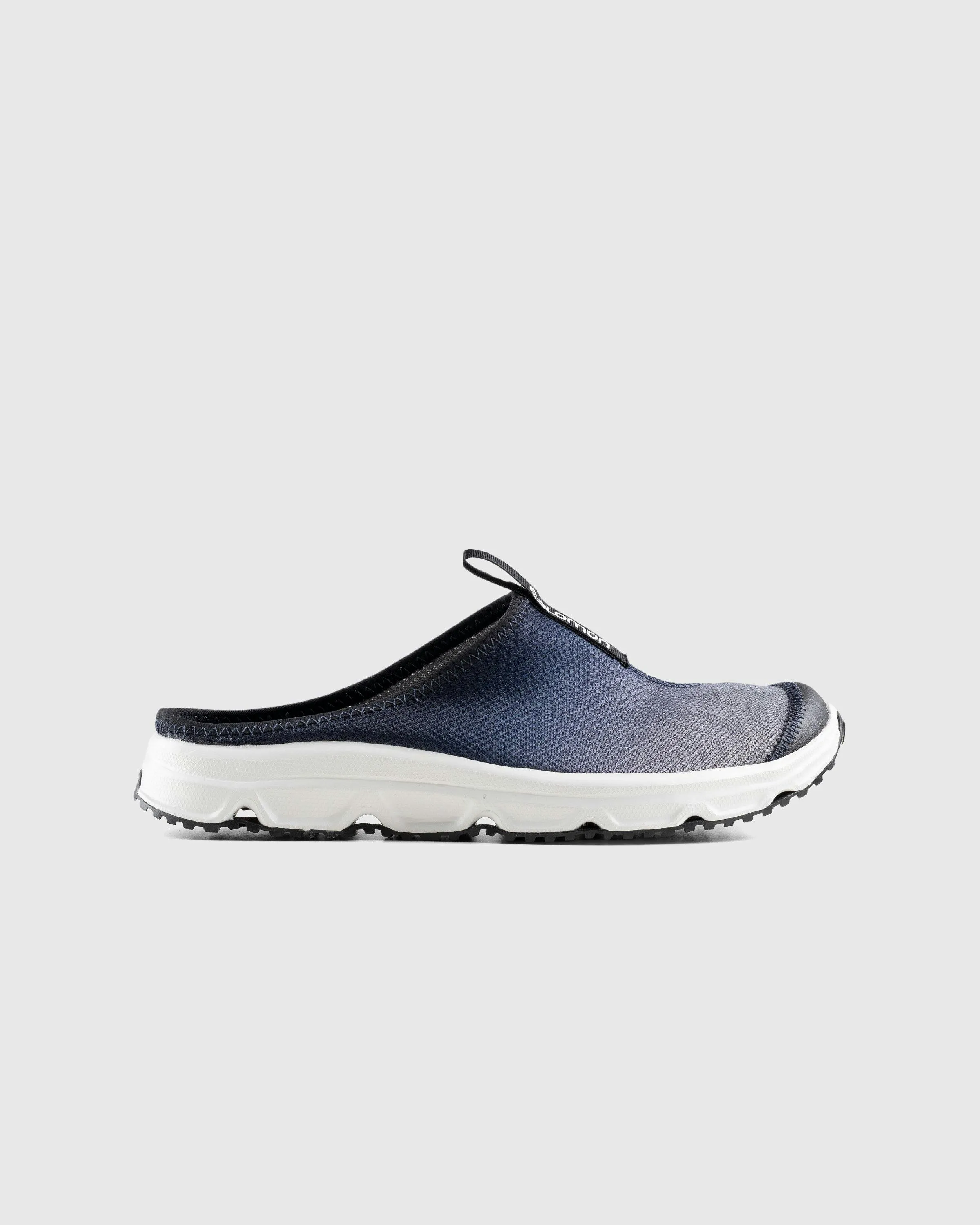 Salomon x Beams – RX Slide 3.0 Quiet Shade/Night Sky/Black | Highsnobiety Shop