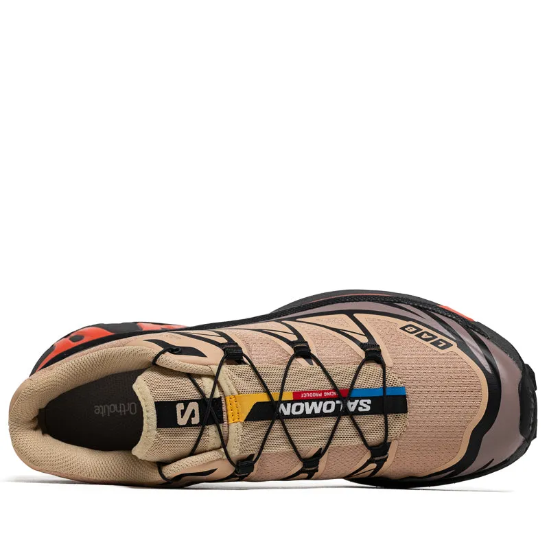 Salomon XT-6 - Hazelnut/Quail