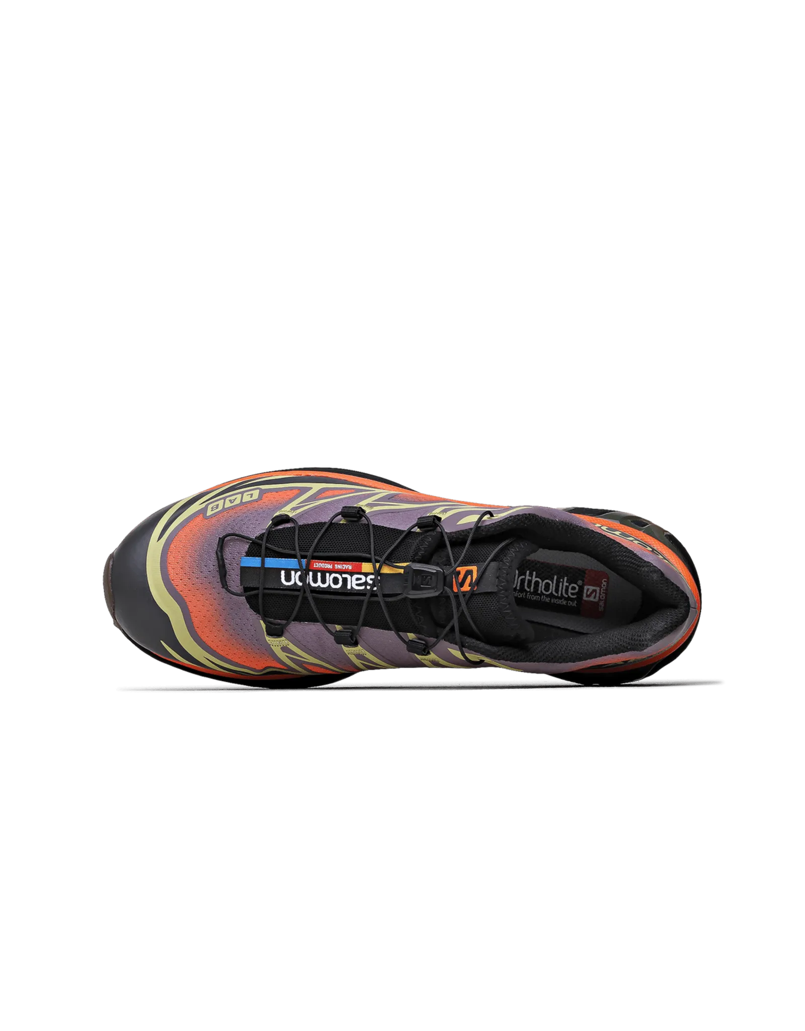 Salomon     XT-6 Skyline  