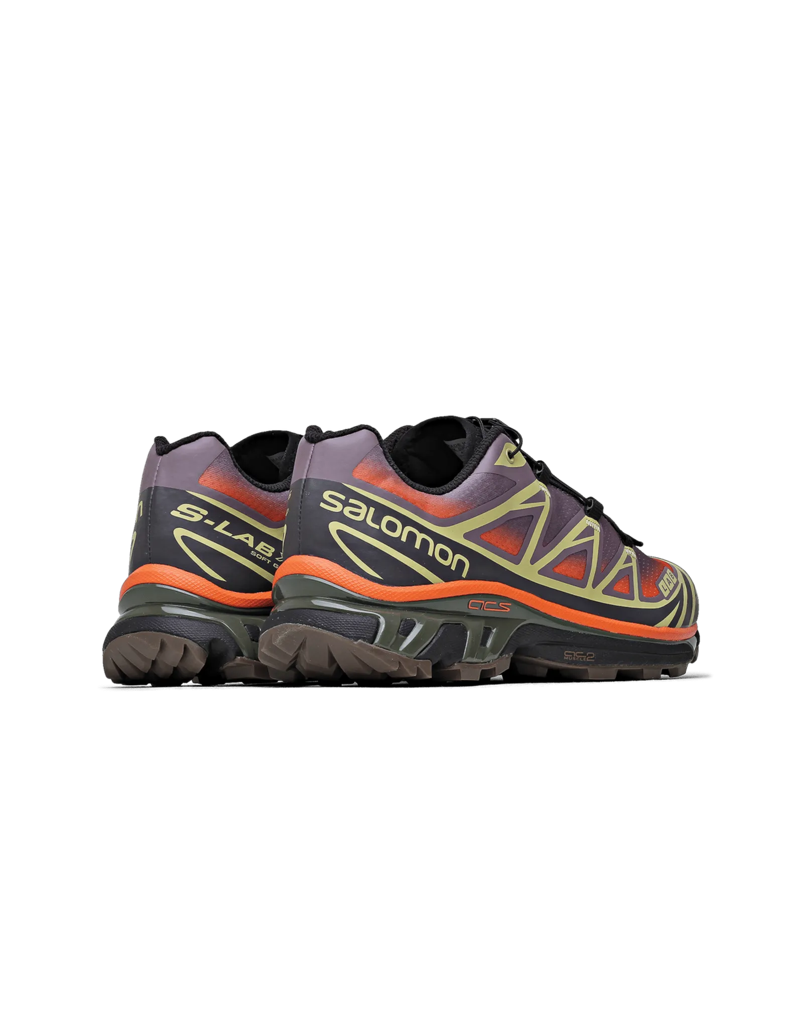 Salomon     XT-6 Skyline  