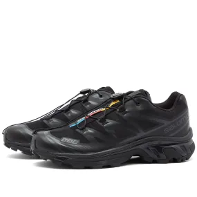 Salomon XT-6Black & Phantom