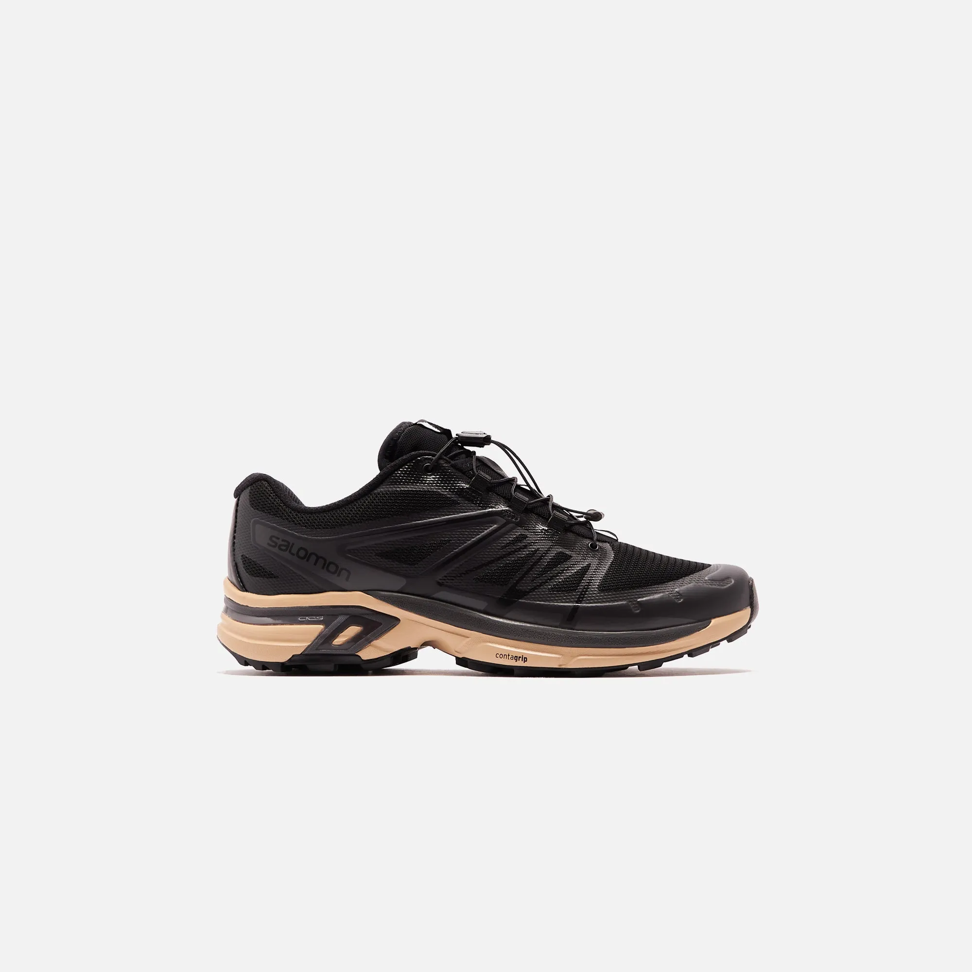 Salomon Xt-Wings 2 Advanced - Safari / Magnet / Black