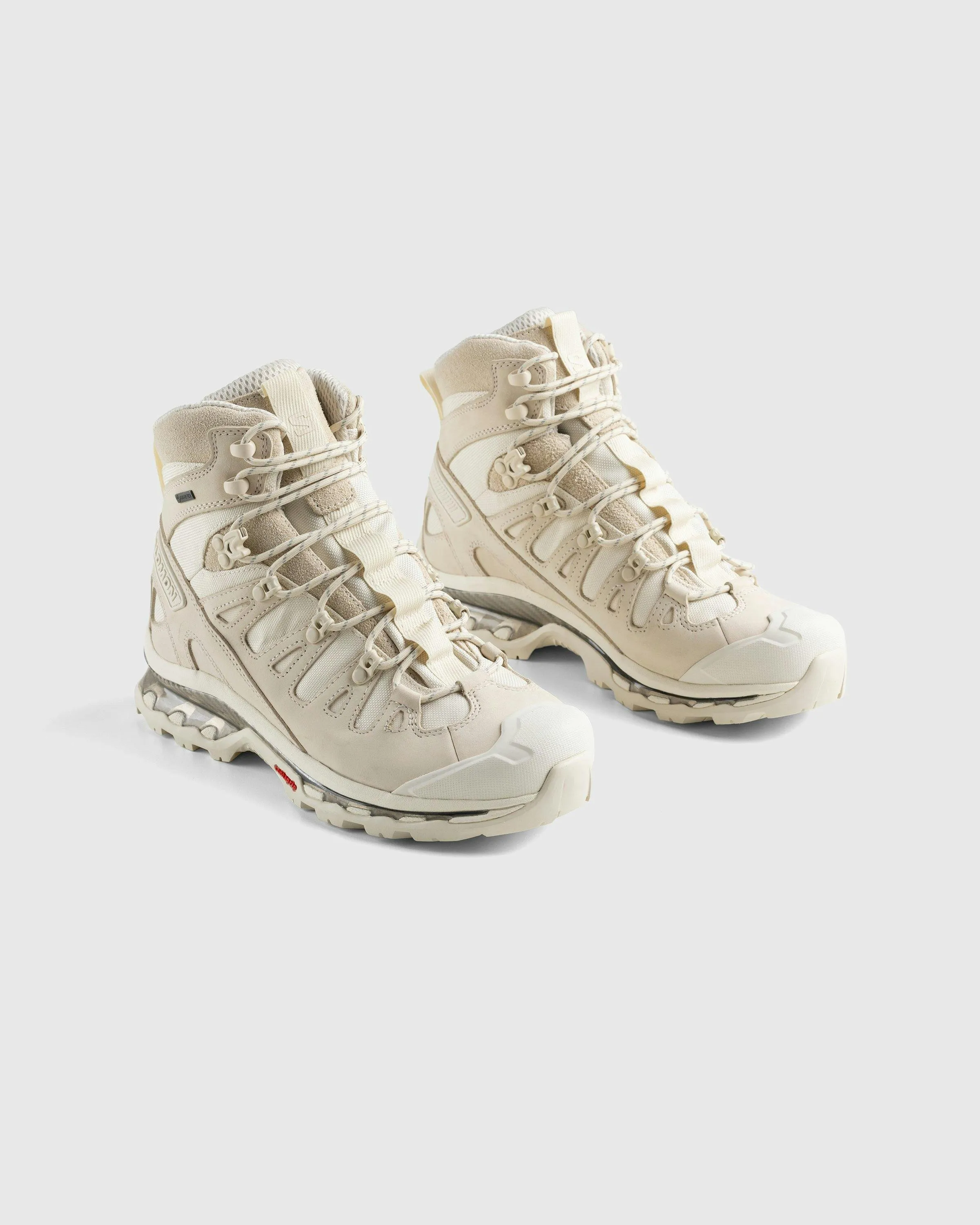Salomon – Quest 4D GTX Advanced Turtledove | Highsnobiety Shop