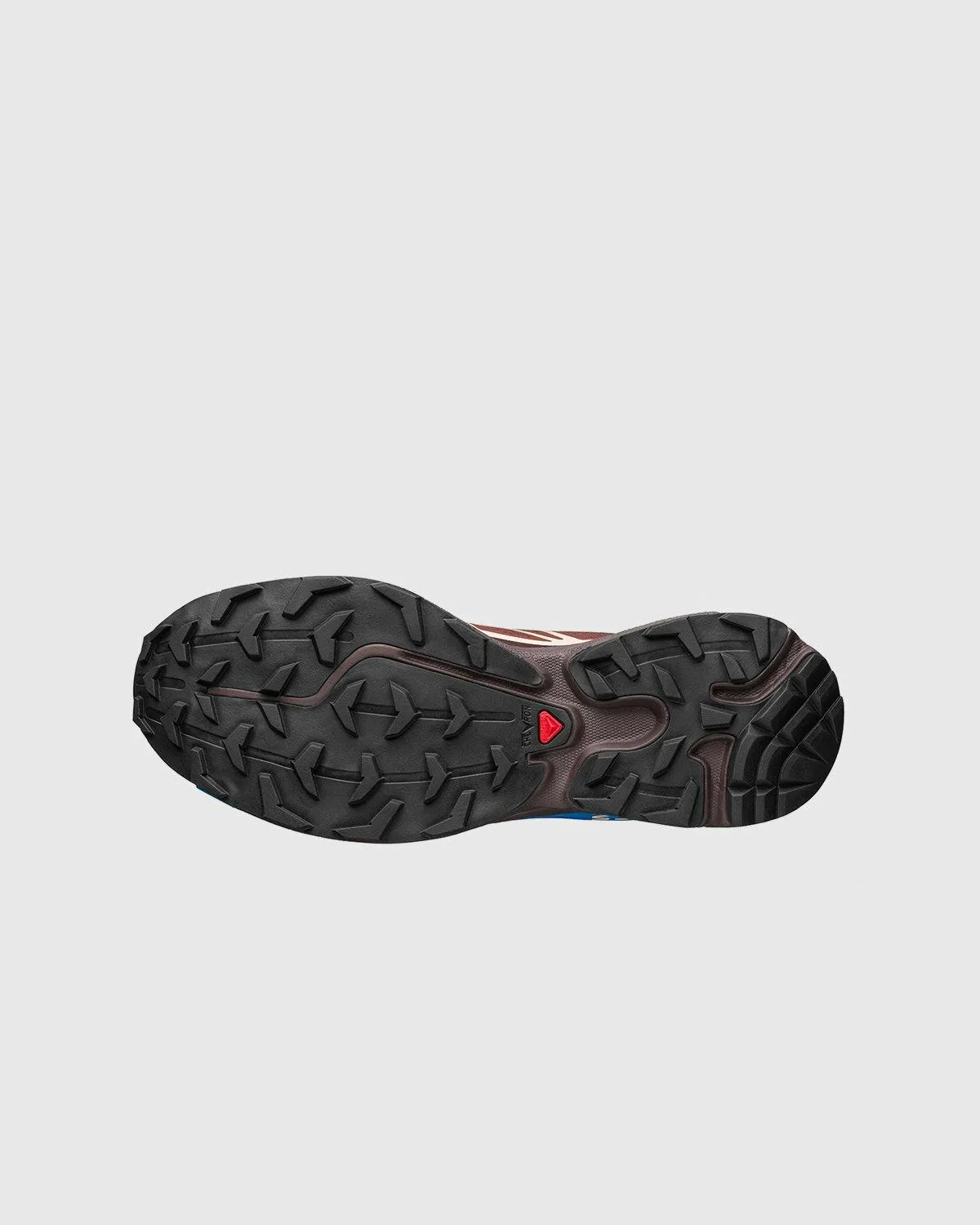 Salomon – XT-6 Advanced Brown | Highsnobiety Shop