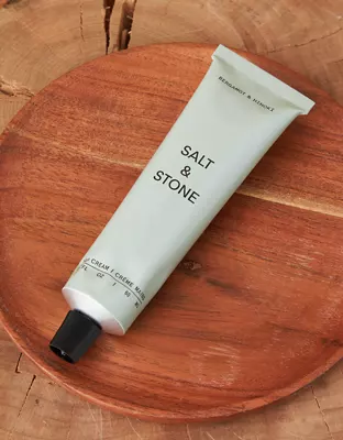 Salt & Stone Bergamot & Hinoki Hand Cream-