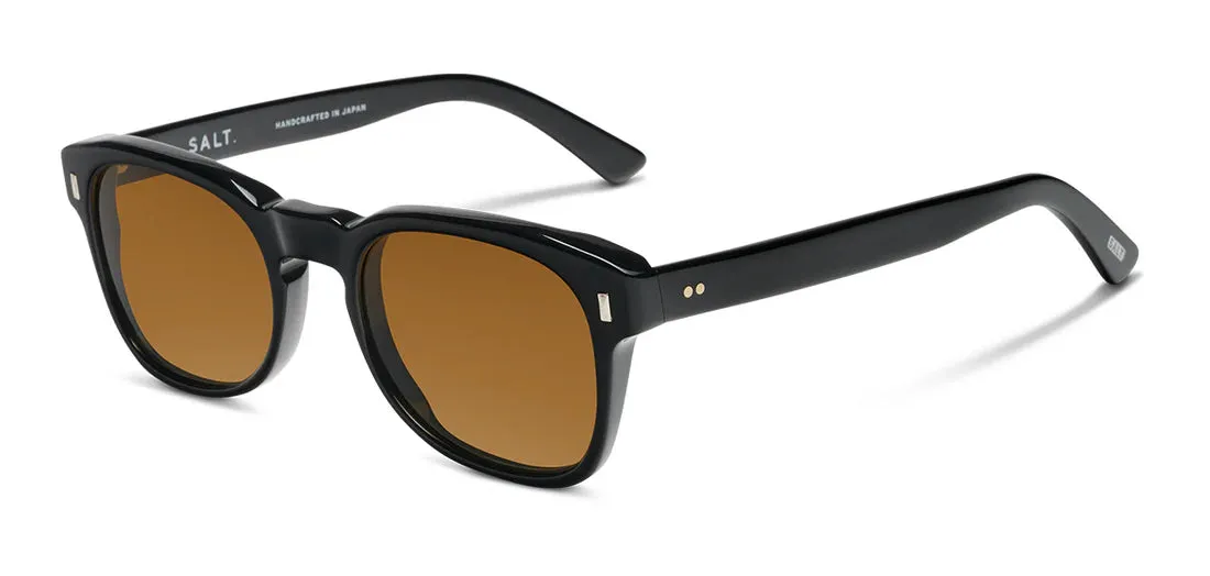 Salt Optics Coolidge - Black