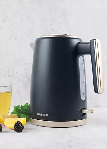 Salter Marino 3kW Kettle | Kaleidoscope