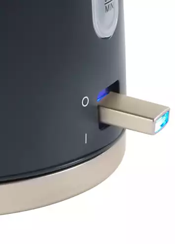 Salter Marino 3kW Kettle | Kaleidoscope