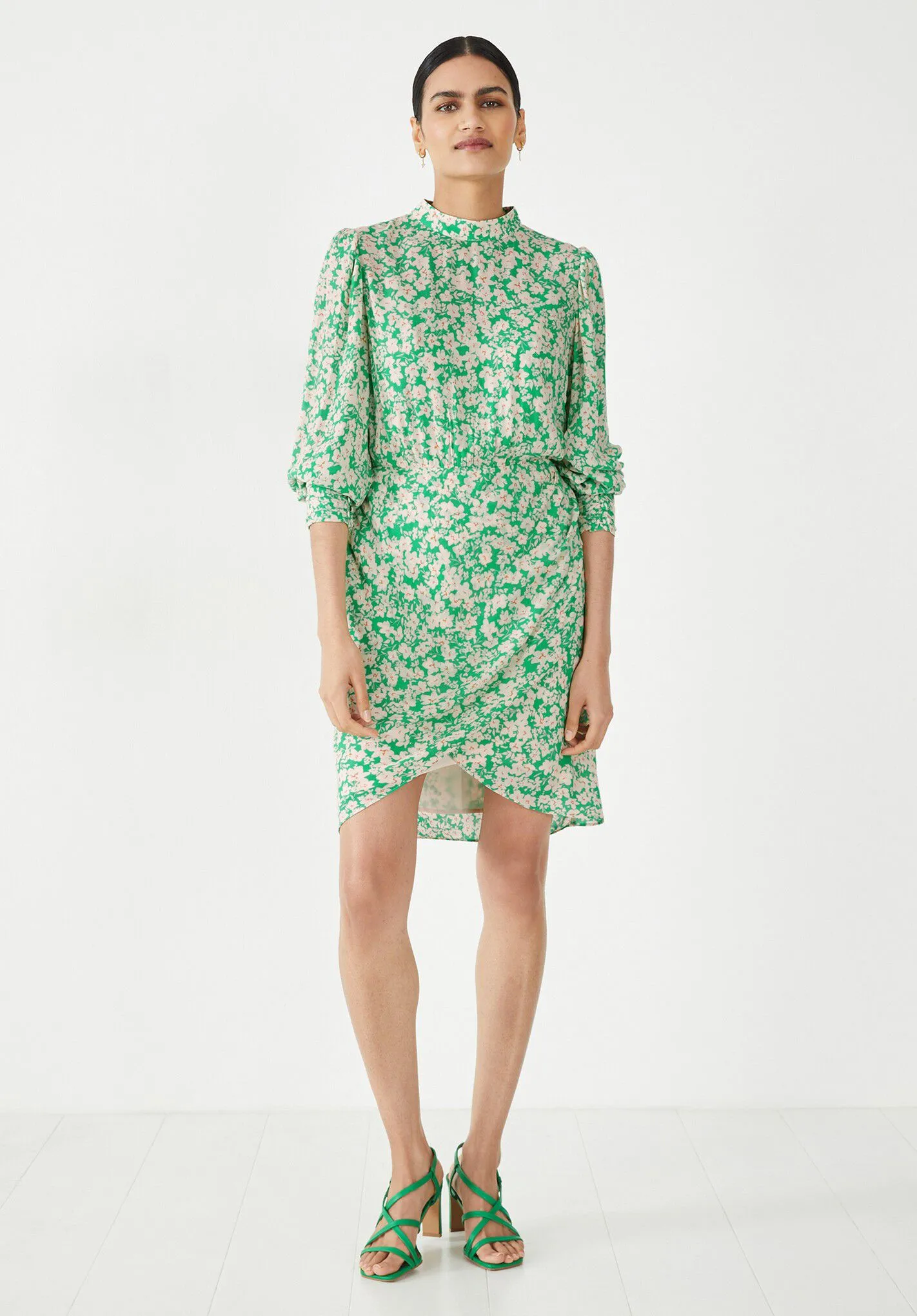 Sammy Mini Dress