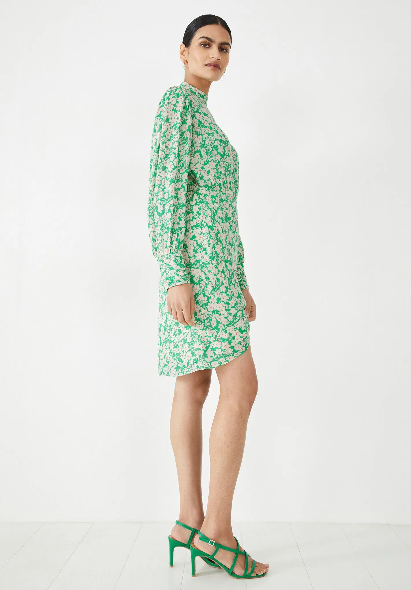 Sammy Mini Dress