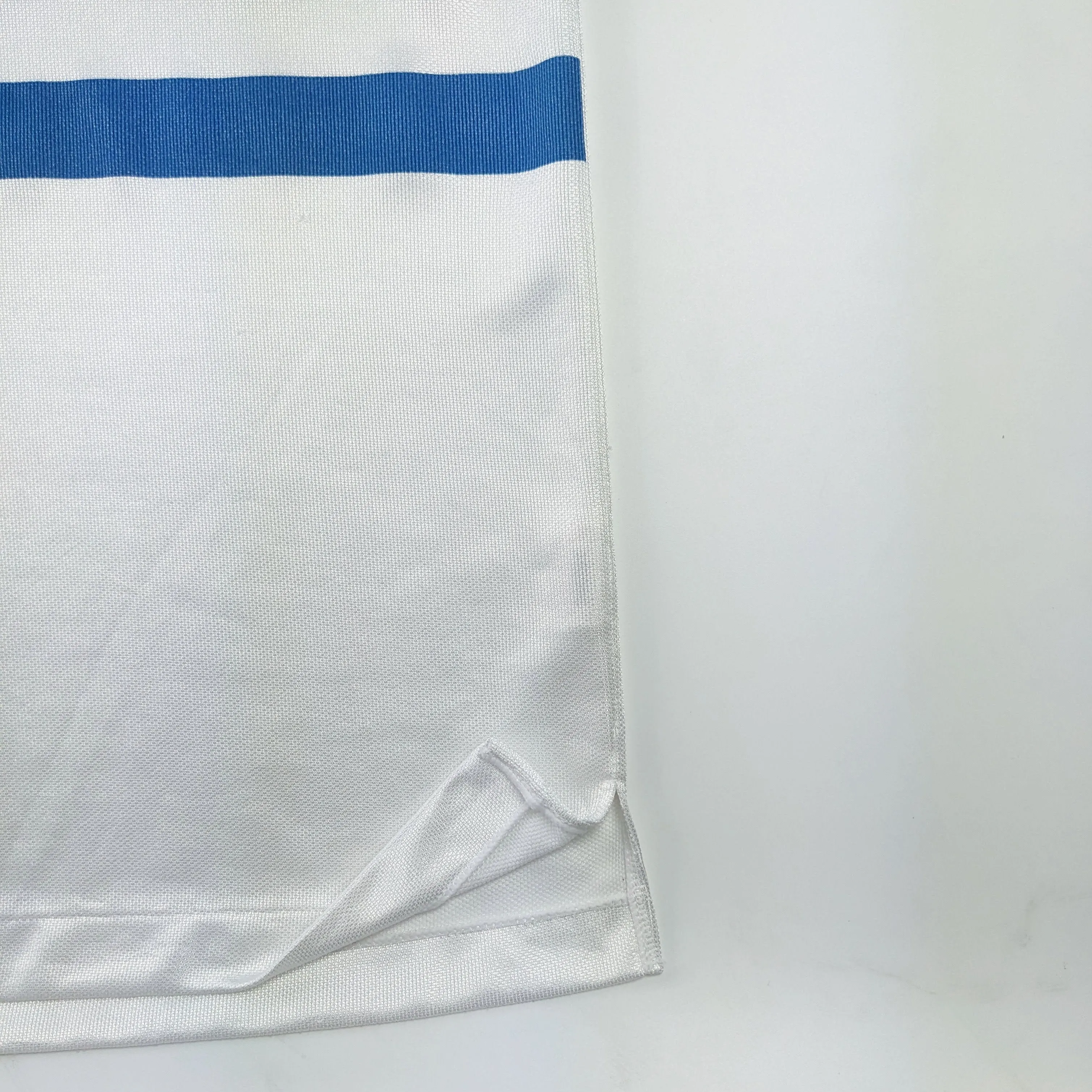 Sampdoria Original Asics 1993/1994 Away Vintage Football Shirt Jersey Large