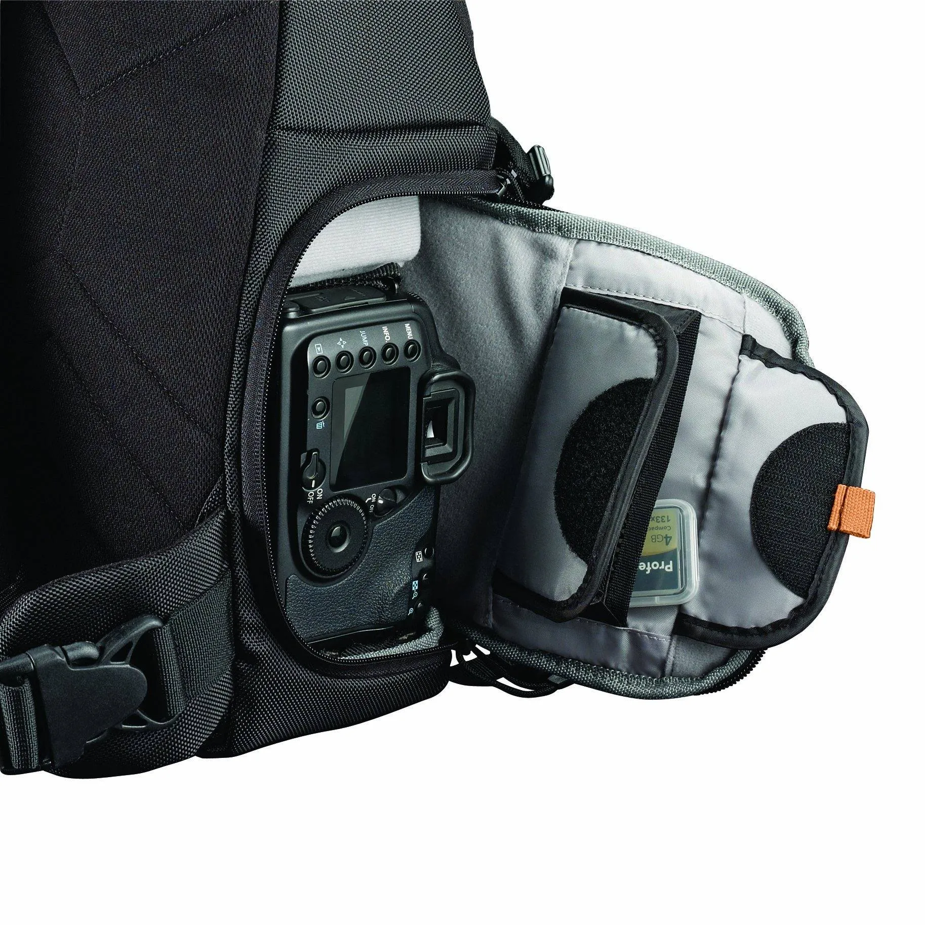 Samsonite Large Shoulder Camera Bag 13 inch  