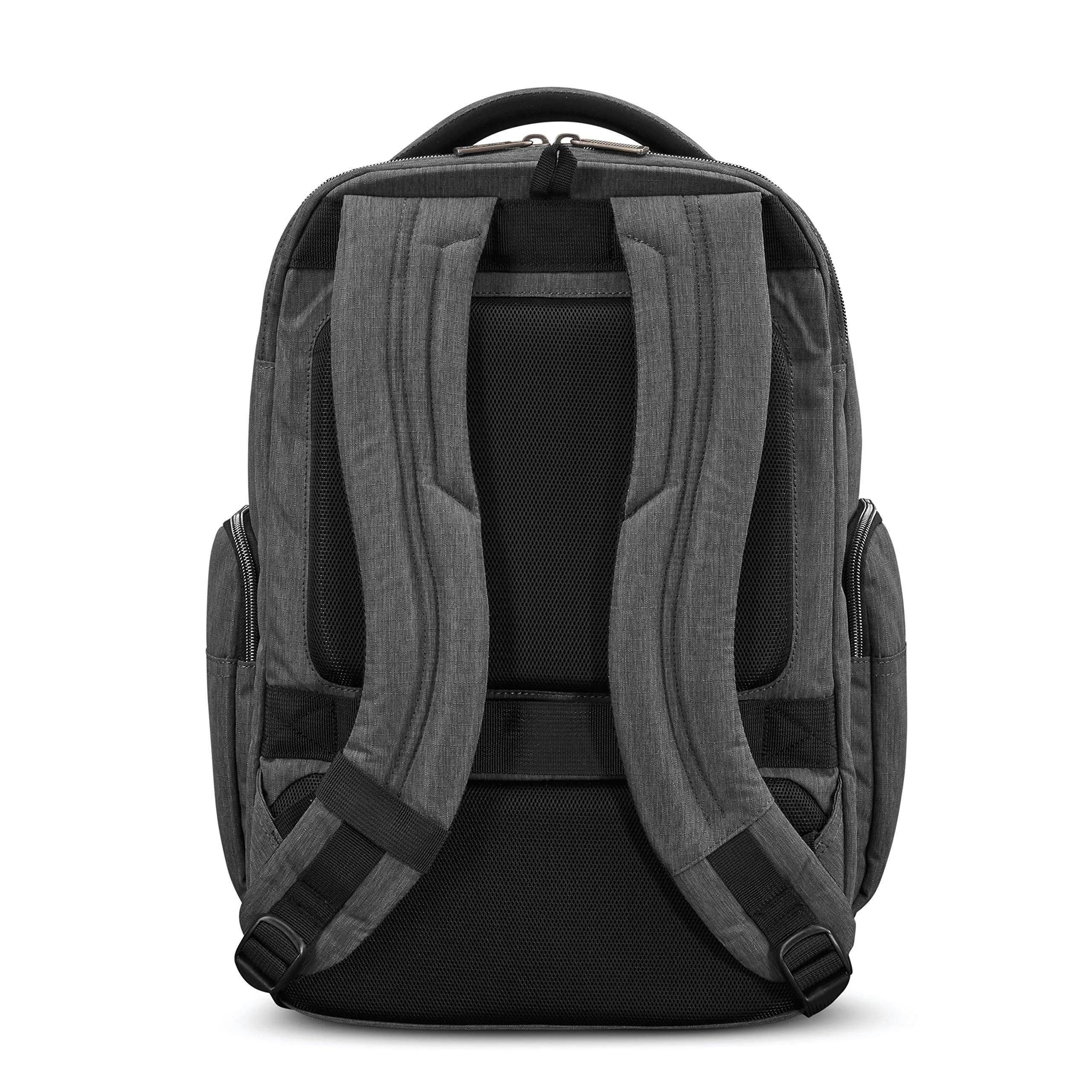Samsonite Modern Utility Double Shot Laptop Backpack