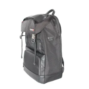 Samsonite Sefton Backpack With Flap Black