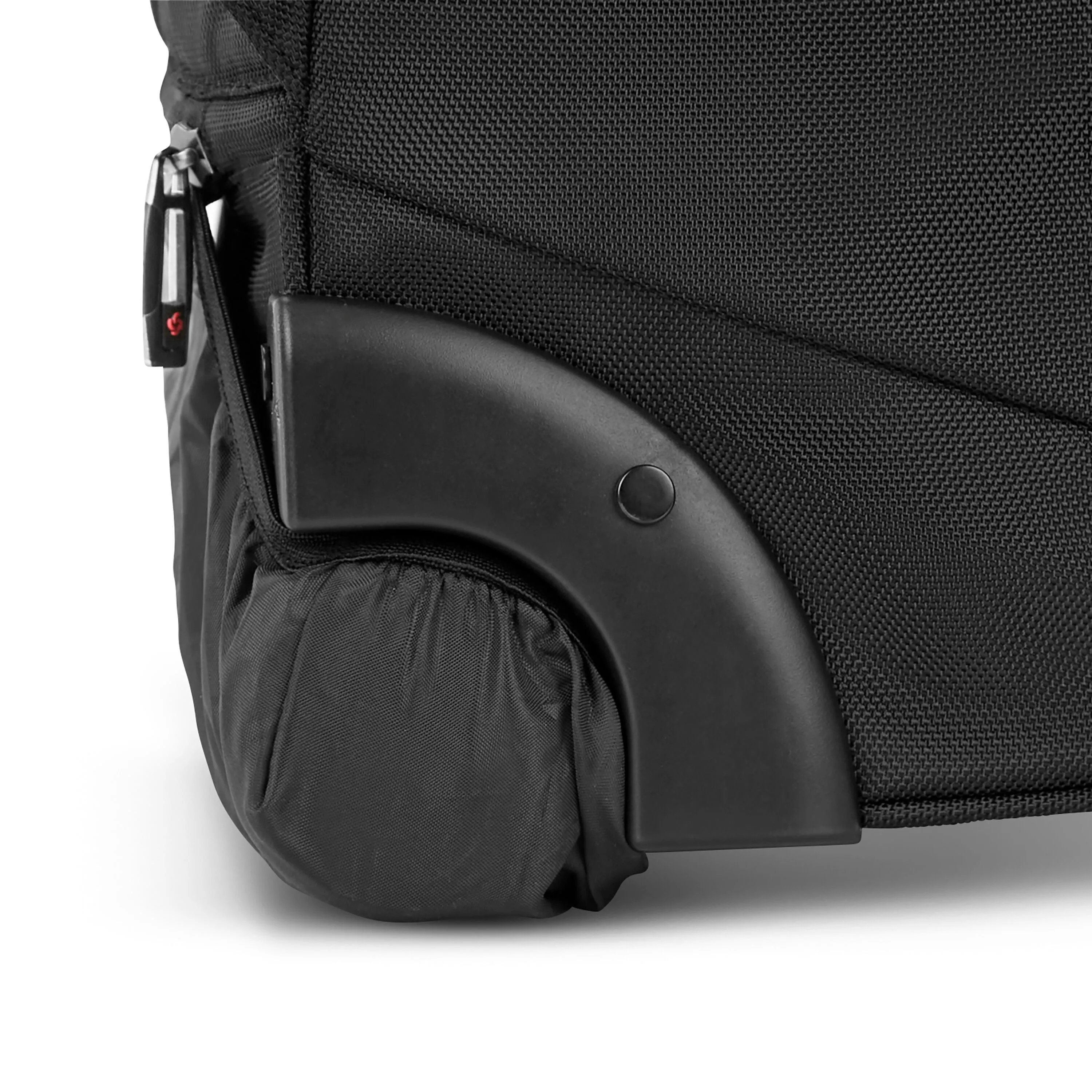 Samsonite Tectonic Nutech Wheeled Backpack     