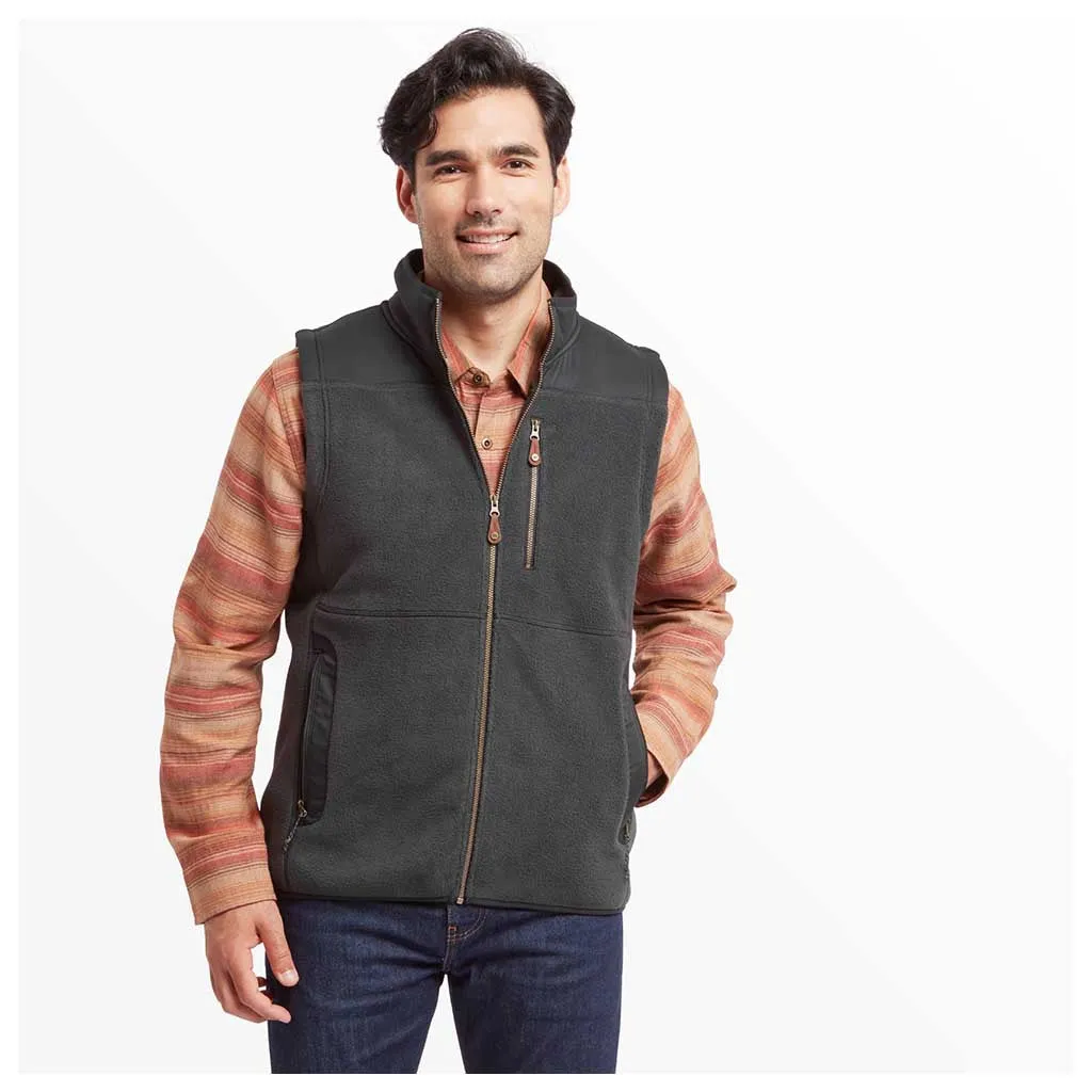 Sanani Eco Vest | Men's