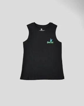 Sanction Toddlers' Swell Muscle Tank