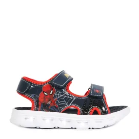 Sandalias de Spiderman Marvel para Niño