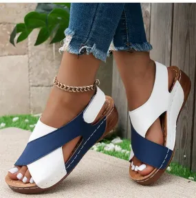 Sandalias Ortopédicas | ARIEL