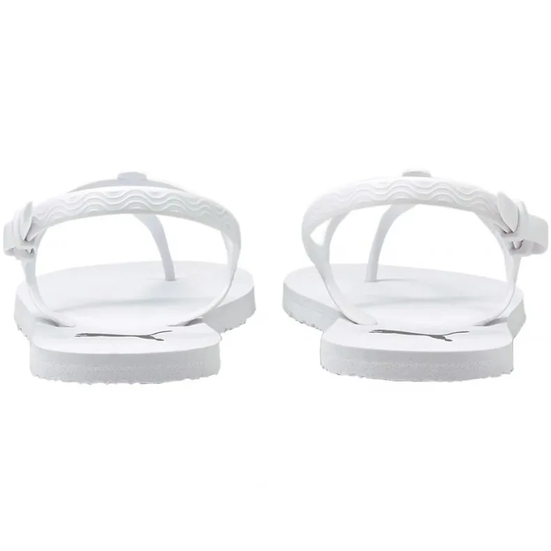 Sandals Puma Coz Sandal Wns W 375212 02 white