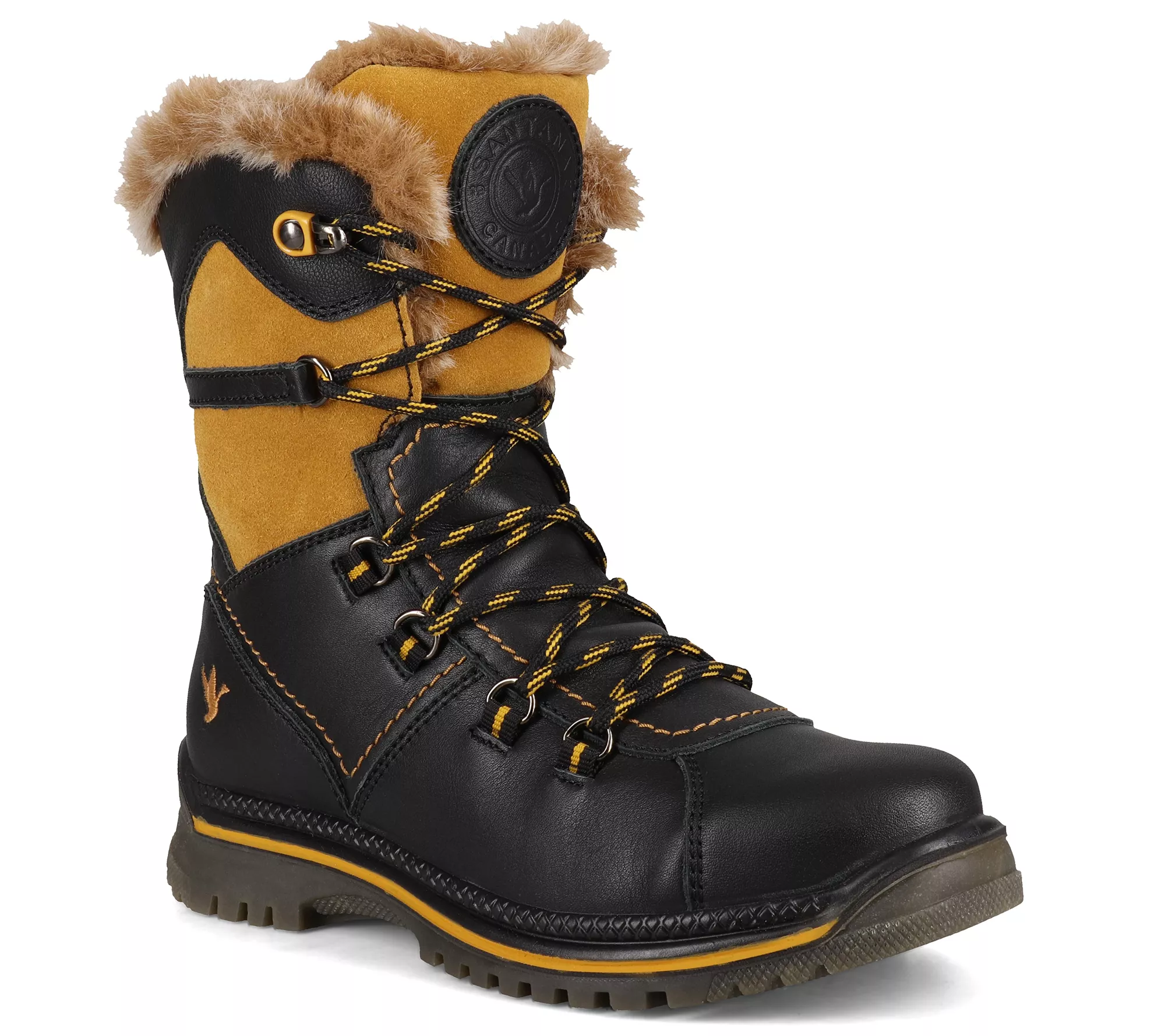 Santana Canada Winter Boot - Majesta3