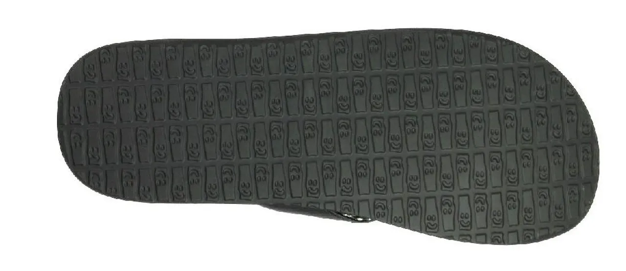 Sanuk Yoga Mat - Cushioned Sandals - Women's