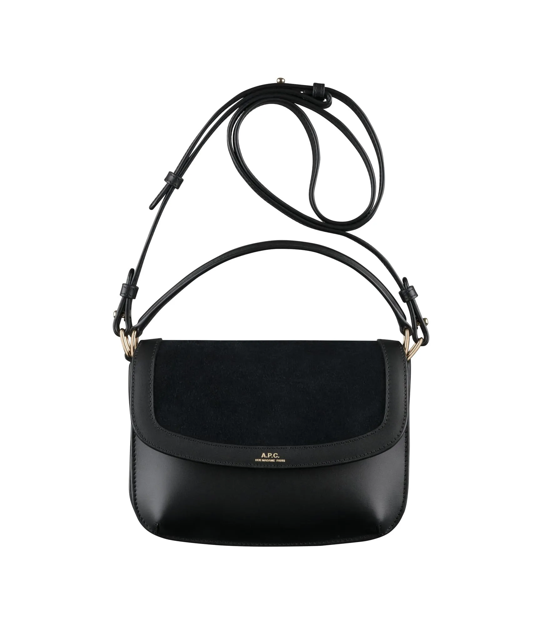 Sarah Shoulder Mini bag