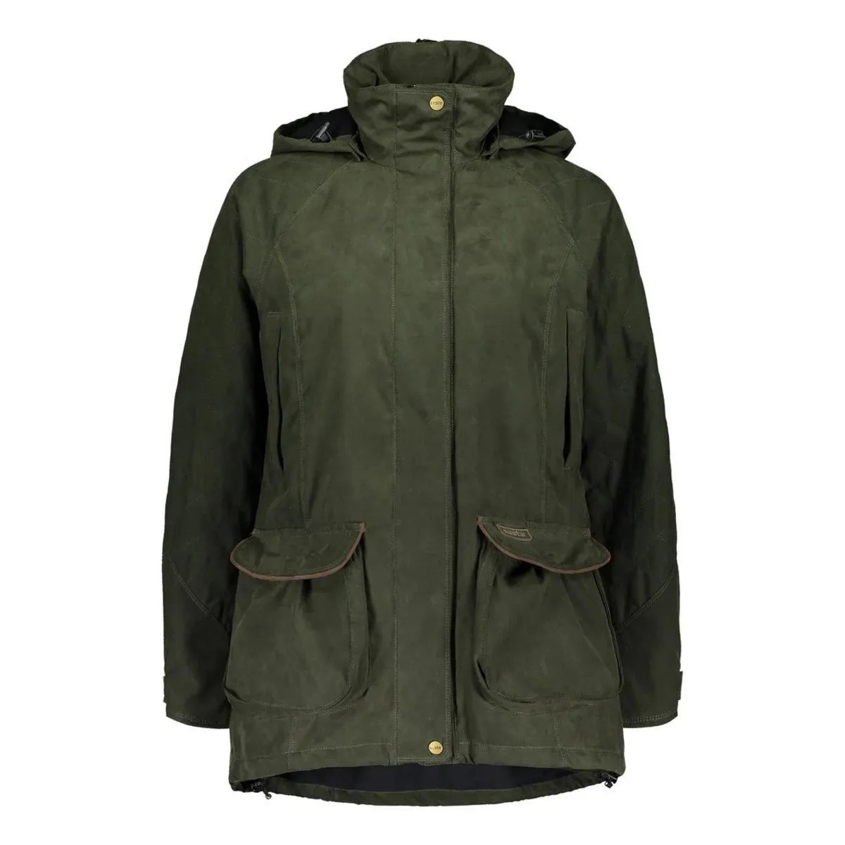 Sasta Hetta jacket